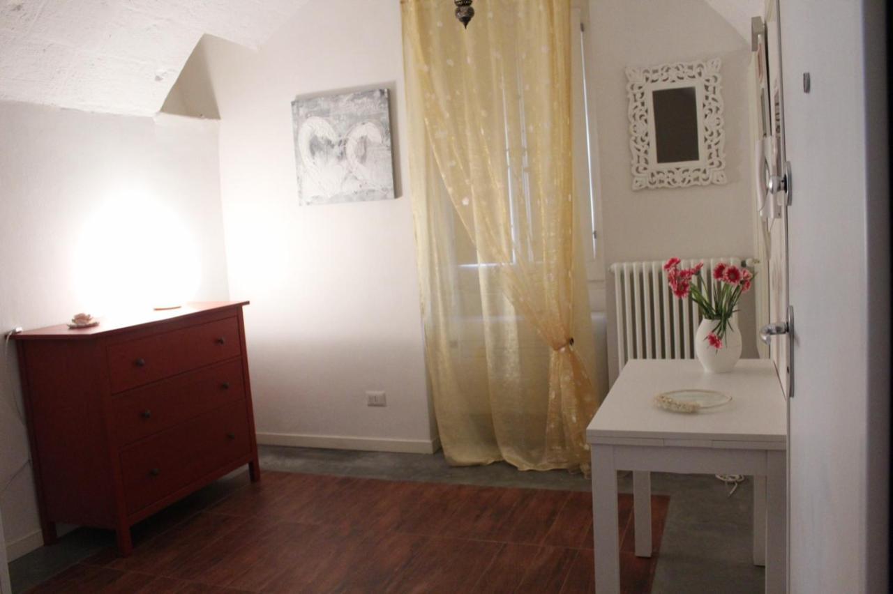 Casa Giorgia - Con Terrazza Monopoli Εξωτερικό φωτογραφία